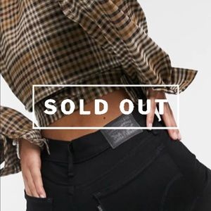 *bnwt* Levi’s 710 Jeans